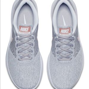 COPY - Nike Flex Contact Sneakers
